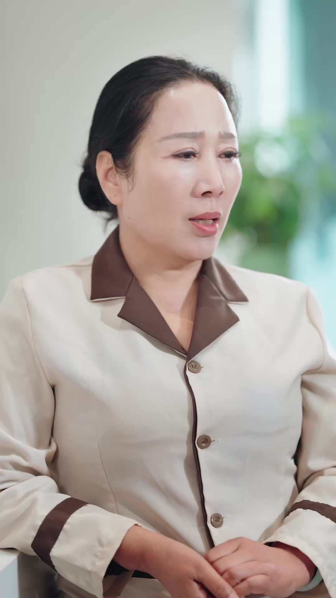 Episode 2 - My Cleaning Lady Wife Is a War God